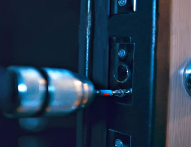 富阳24小时上门开锁公司